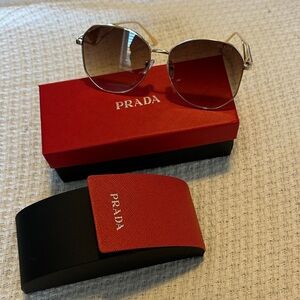 Luxury Inspired Women's Sunglasses